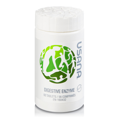 USANA Digestive Enzyme USANA Digestive Enzyme