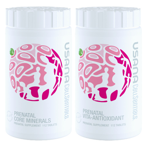 USANA Prenatal CellSentials - Buy Prenatal CellSentials in Canada USANA Prenatal CellSentials - Buy Prenatal CellSentials in Canada