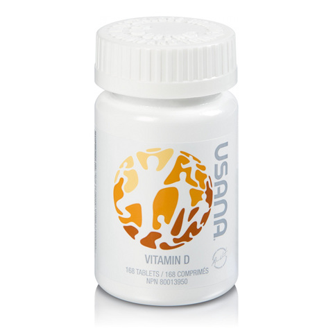 USANA Vitamin D USANA Vitamin D
