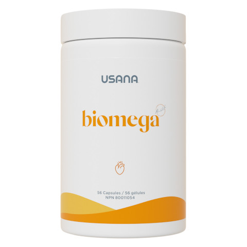 USANA BiOmega USANA BiOmega