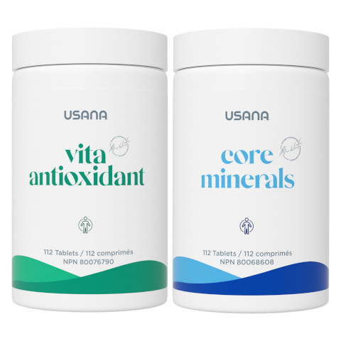 USANA CellSentials - Buy CellSentials in Canada USANA CellSentials - Buy CellSentials in Canada