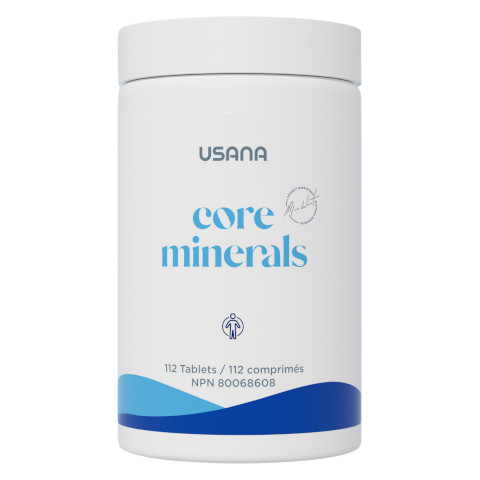 USANA Core Minerals USANA Core Minerals