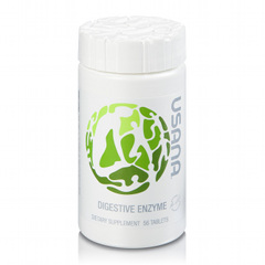 USANA Digestive Enzyme USANA Digestive Enzyme