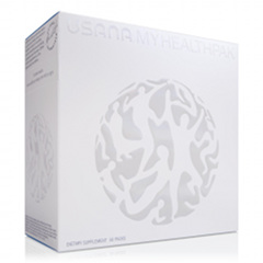 USANA HealthPak USANA HealthPak