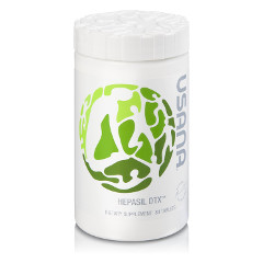 USANA Hepasil DTX USANA Hepasil DTX