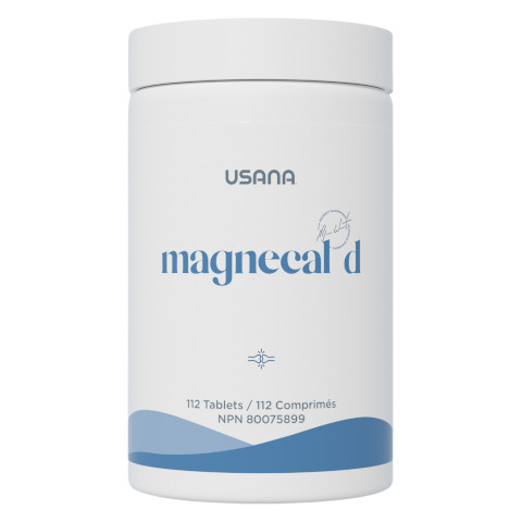 USANA Magnecal D USANA Magnecal D