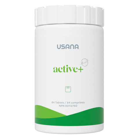 USANA Metabolism Plus USANA Metabolism Plus