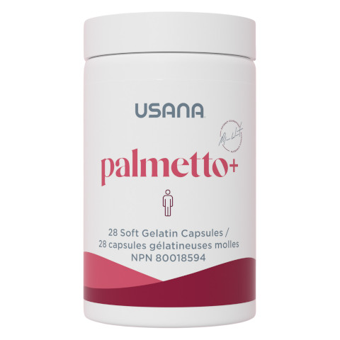 USANA Palmetto Plus USANA Palmetto Plus