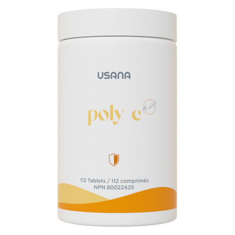 USANA Poly C USANA Poly C