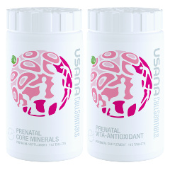 USANA Prenatal CellSentials - Buy Prenatal CellSentials in Canada USANA Prenatal CellSentials - Buy Prenatal CellSentials in Canada