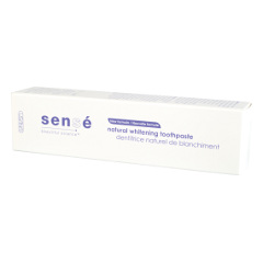Sensé Natural Whitening Toothpaste Sensé Natural Whitening Toothpaste