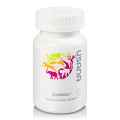 USANA Usanimals USANA Usanimals