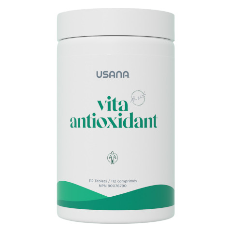 USANA Vita-Antioxidant USANA Vita-Antioxidant