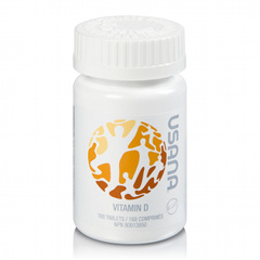 USANA Vitamin D USANA Vitamin D